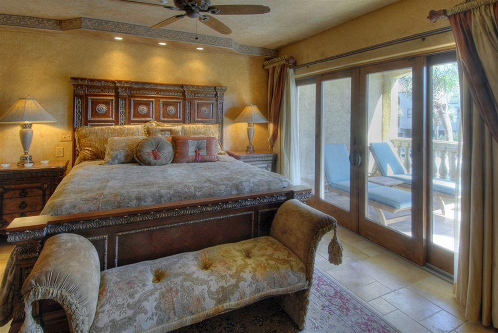 Ocean Lodge St. Simons Island ภายนอก รูปภาพ
