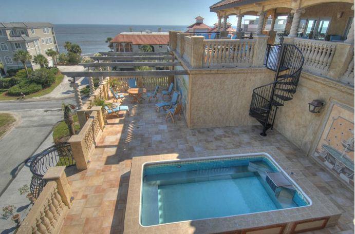 Ocean Lodge St. Simons Island ภายนอก รูปภาพ