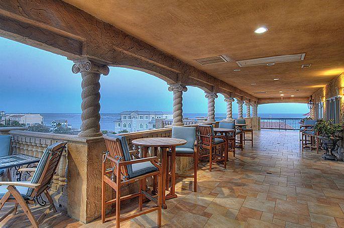 Ocean Lodge St. Simons Island ภายนอก รูปภาพ