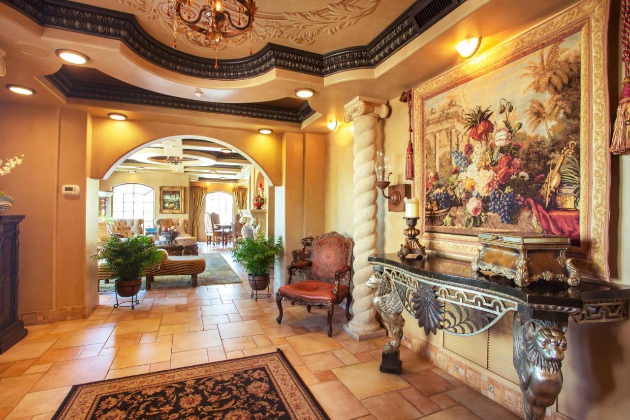 Ocean Lodge St. Simons Island ภายนอก รูปภาพ