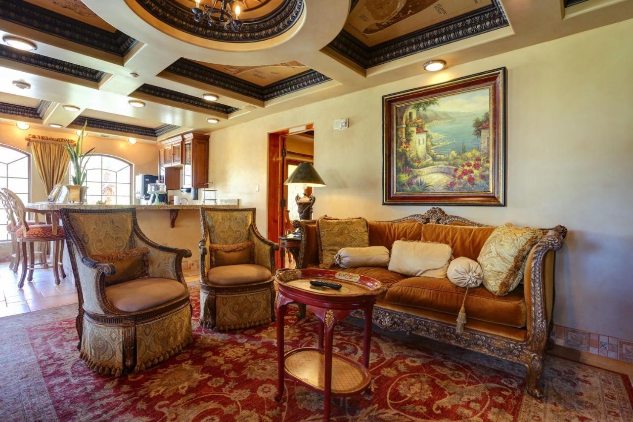 Ocean Lodge St. Simons Island ภายนอก รูปภาพ
