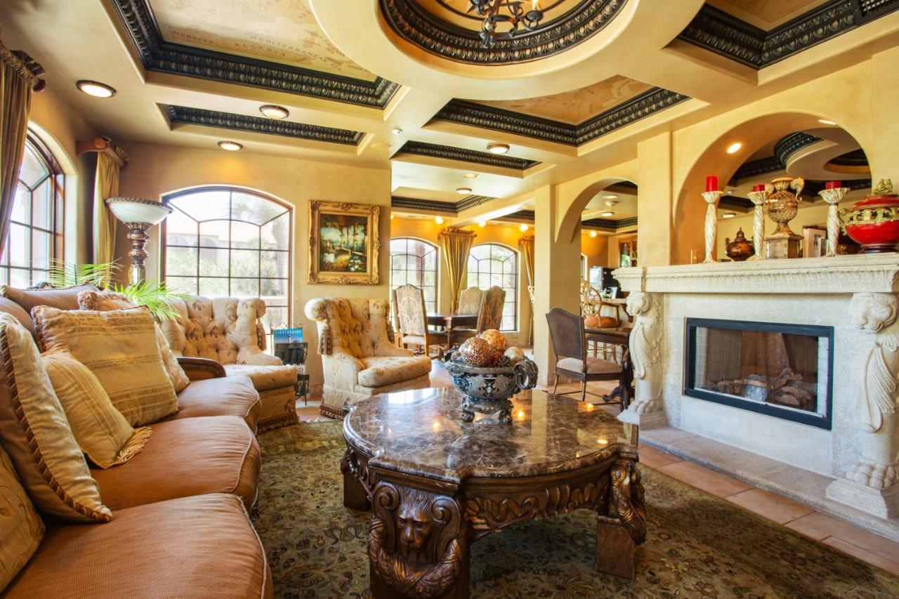 Ocean Lodge St. Simons Island ภายนอก รูปภาพ