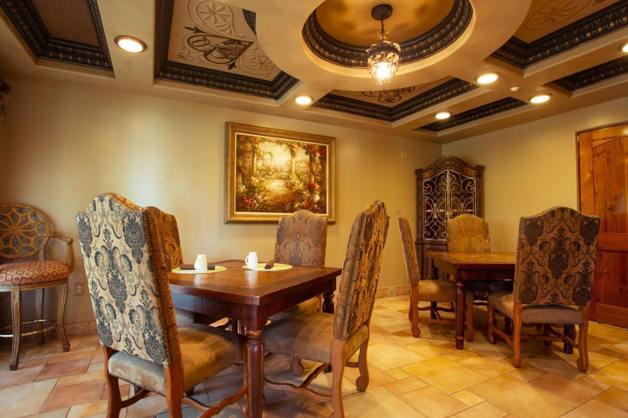 Ocean Lodge St. Simons Island ภายนอก รูปภาพ