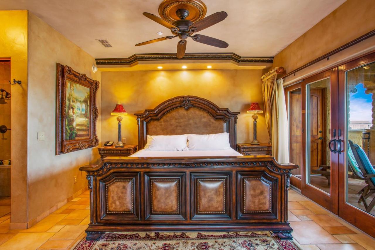 Ocean Lodge St. Simons Island ภายนอก รูปภาพ